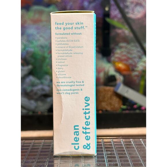 TULA   24-7 Ultra Hydration Triple-Hydra Complex Day & Night Serum - Picture 3 of 3